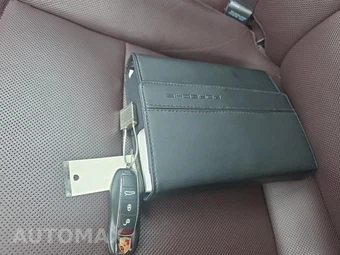 2014 Porsche Panamera Turbo – miniatura 24