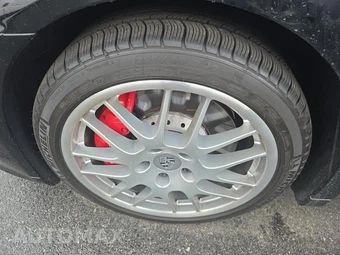 2014 Porsche Panamera Turbo – miniatura 8