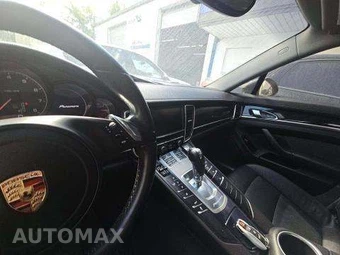 2014 Porsche Panamera – miniatura 11