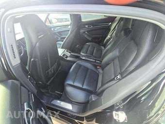 2014 Porsche Panamera – miniatura 14