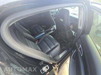 2014 Porsche Panamera – miniatura 16