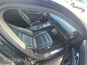 2014 Porsche Panamera – miniatura 17