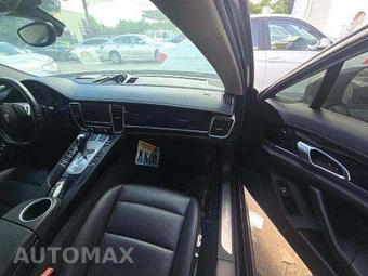 2014 Porsche Panamera – miniatura 18