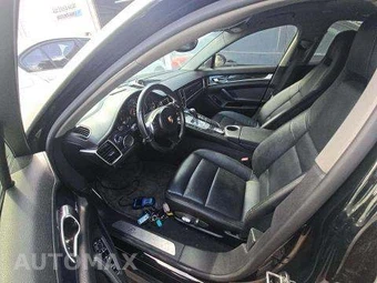 2014 Porsche Panamera – miniatura 7