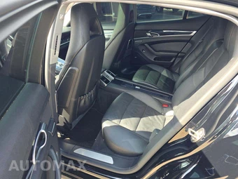2014 Porsche Panamera – miniatura 10