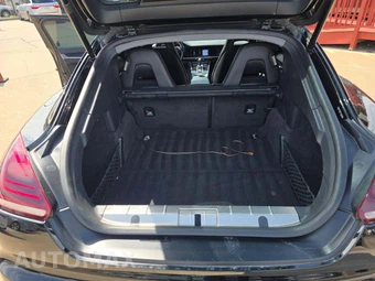 2014 Porsche Panamera – miniatura 11