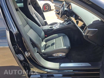 2014 Porsche Panamera – miniatura 15