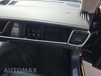 2014 Porsche Panamera – miniatura 16