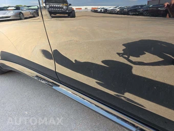 2014 Porsche Panamera – miniatura 21