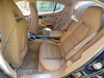 2014 Porsche Panamera – miniatura 13
