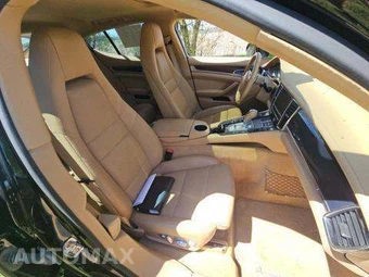 2014 Porsche Panamera – miniatura 18