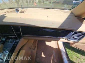 2014 Porsche Panamera – miniatura 19