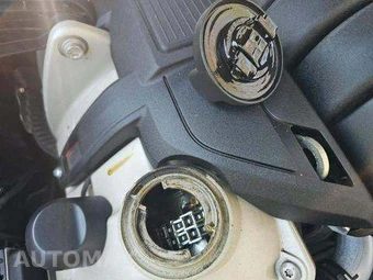 2014 Porsche Panamera – miniatura 28