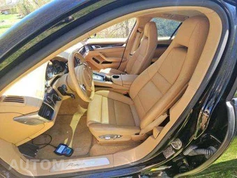 2014 Porsche Panamera – miniatura 6