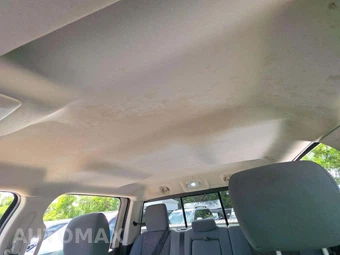 2014 Ram 1500 Big Horn Crew Cab Short Bed - miniatura 11