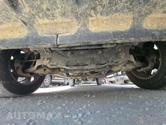 2014 Ram 1500 Big Horn Crew Cab Short Bed - miniatura 20