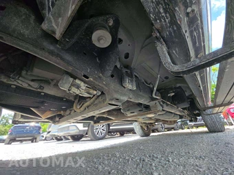 2014 Ram 1500 Big Horn Crew Cab Short Bed - miniatura 7