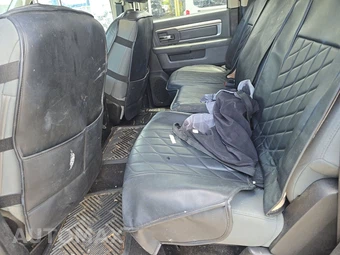 2014 Ram 1500 Big Horn Crew Cab Short Bed – miniatura 13