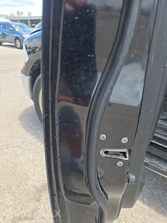 2014 Ram 1500 Big Horn Crew Cab Short Bed – miniatura 14