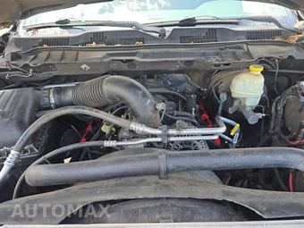 2014 Ram 1500 Big Horn Crew Cab Short Bed – miniatura 15
