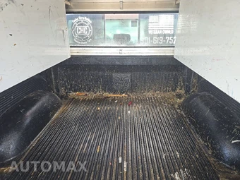 2014 Ram 1500 Big Horn Crew Cab Short Bed – miniatura 16