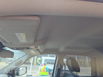 2014 Ram 1500 Big Horn Crew Cab Short Bed – miniatura 17