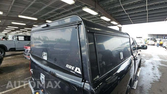 2014 Ram 1500 Big Horn Crew Cab Short Bed – miniatura 21