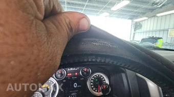 2014 Ram 1500 Big Horn Crew Cab Short Bed – miniatura 26