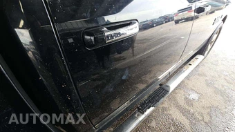 2014 Ram 1500 Big Horn Crew Cab Short Bed – miniatura 27