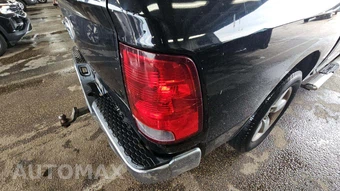 2014 Ram 1500 Big Horn Crew Cab Short Bed – miniatura 30