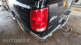 2014 Ram 1500 Big Horn Crew Cab Short Bed – miniatura 31