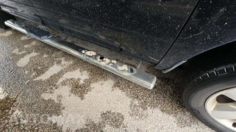 2014 Ram 1500 Big Horn Crew Cab Short Bed – miniatura 34