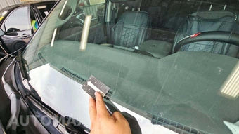 2014 Ram 1500 Big Horn Crew Cab Short Bed – miniatura 35