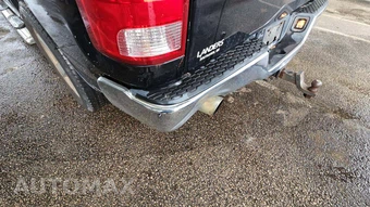 2014 Ram 1500 Big Horn Crew Cab Short Bed – miniatura 41