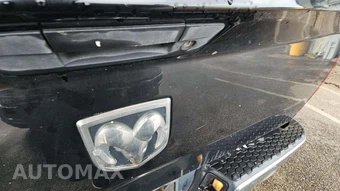 2014 Ram 1500 Big Horn Crew Cab Short Bed – miniatura 44