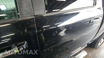 2014 Ram 1500 Big Horn Crew Cab Short Bed – miniatura 46