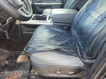 2014 Ram 1500 Big Horn Crew Cab Short Bed – miniatura 7
