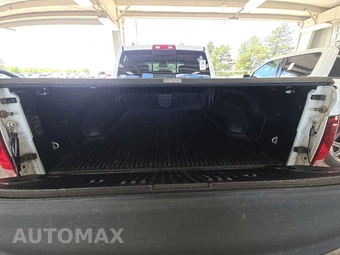 2014 Ram 1500 Big Horn Crew Cab Short Bed – miniatura 16