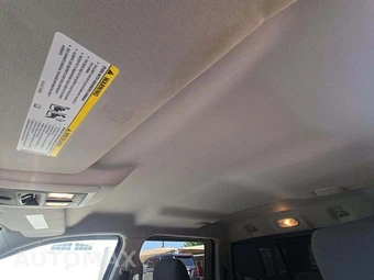 2014 Ram 1500 Big Horn Crew Cab Short Bed – miniatura 11