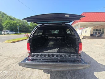 2014 Ram 1500 Big Horn Crew Cab Short Bed – miniatura 14