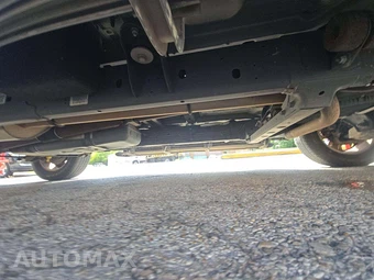 2014 Ram 1500 Big Horn Crew Cab Short Bed – miniatura 17
