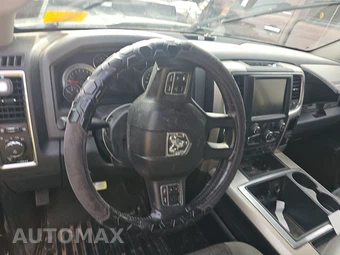 2014 Ram 1500 Big Horn Crew Cab Short Bed – miniatura 10