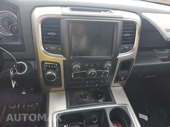 2014 Ram 1500 Big Horn Crew Cab Short Bed – miniatura 11