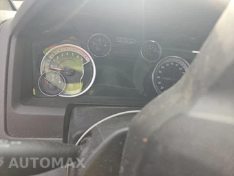 2014 Ram 1500 Big Horn Crew Cab Short Bed – miniatura 12