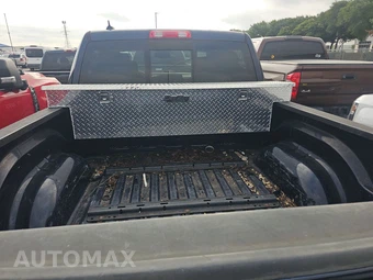 2014 Ram 1500 Big Horn Crew Cab Short Bed – miniatura 16