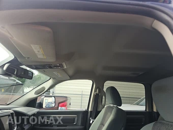 2014 Ram 1500 Big Horn Crew Cab Short Bed – miniatura 18