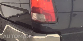 2014 Ram 1500 Big Horn Crew Cab Short Bed – miniatura 23