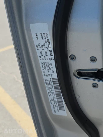 2014 Ram 1500 Big Horn Crew Cab Short Bed - miniatura 14