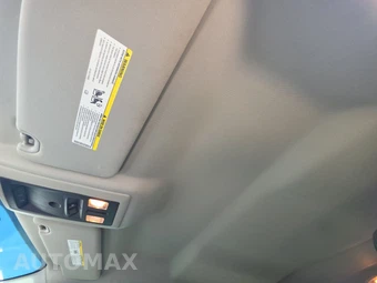2014 Ram 1500 Big Horn Crew Cab Short Bed - miniatura 17