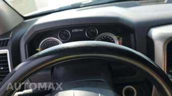 2014 Ram 1500 Big Horn Crew Cab Short Bed - miniatura 19